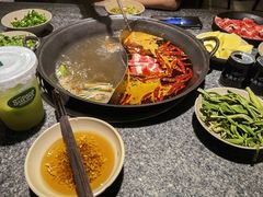 -大虎重庆老火锅(正弘城店)