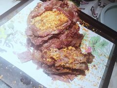 -韵秋荷(宝山龙湖天街店)