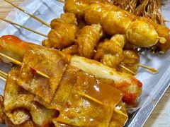 -海萍馄饨(湖北路店)