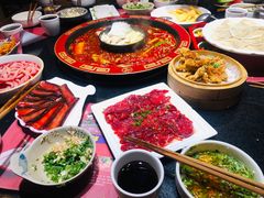 -矮板凳老火锅(宽窄巷子店)