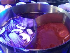 -狼爱上羊音乐火锅