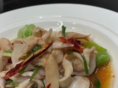 -东莱馋房(陆家嘴店)