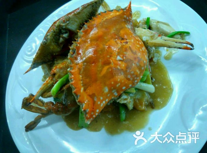 半岛海鲜图片 - 第5张