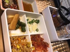 -金妈家烤肉(龙湖U城天街店)