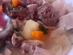 -马白开来特色羊排揪片子  (总店)