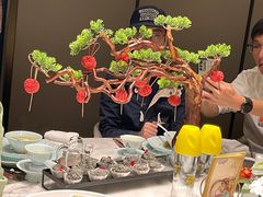 -宴昆山·私房菜(春晖店)