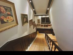 -碧特博格·20年品牌西餐厅(芜湖路店)