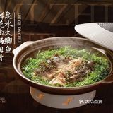 深圳粤菜新地标 | 六个大厨古法