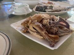 -考记泥焗鸡农庄·海鲜(北洛秘境店)