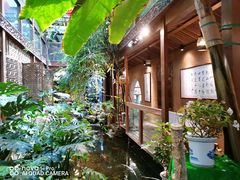 -聚缘堂·海鲜私房菜(松岭路店)