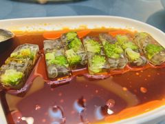 -醉霖生态餐厅(交大店)