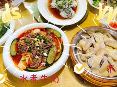 -大笑饭堂(甲子桥店)