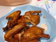 -龙记香港茶餐厅(久光百货店)