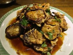 茄盒-赵记煎饼卷大葱(泰山大街店)