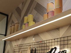 -必胜客(龙泉万达店)