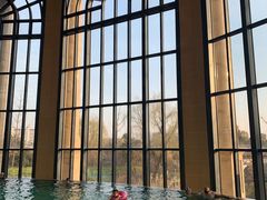 -郑州银基黄帝宫御温泉