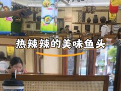 -隆源山寨土菜馆