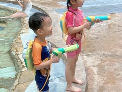 -杭州开元森泊度假乐园