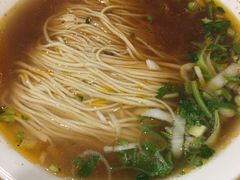 -水仙拉面(水仙街店)