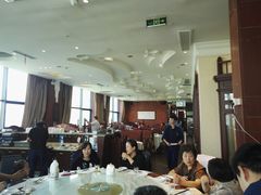 大堂-930私房菜(欧阳路店)
