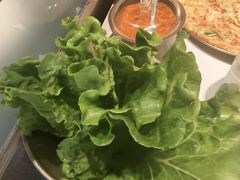 -西塔老太太泥炉烤肉(北京望京店)
