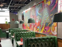 -日昌餐馆(Mini西点茂店)