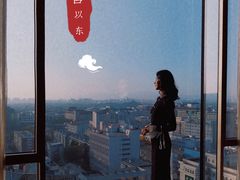 -北京丽晶酒店