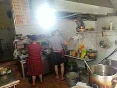 -蓉城西二道无名冒菜(西二道街店)