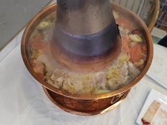 -虾大侠·盱眙龙虾老北京铜锅涮羊肉(金楠天街店)