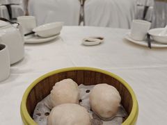 -万禧明珠大酒楼(海丰店)
