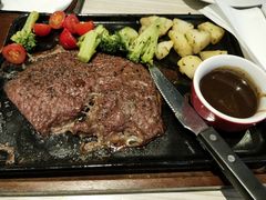 -必胜客(绿地新都会店)