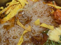 -北丐先生·野馄饨烧烤(雨花万象店)