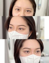 -初心纹眉洗眉·美睫专业店