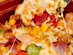 -萨莉亚意式餐厅(深圳北站店)