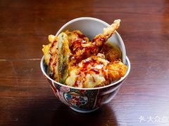 -天妇罗内顺田(罗湖店)