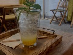 蜂蜜柚子茶-春庄咖啡SpringHues(钟楼小区店)