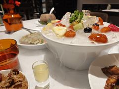 -汤城小厨•粤菜•靓汤(苏州街店)