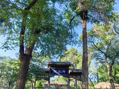 -承德避暑山庄景区