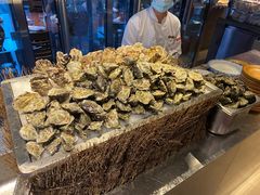 -广州富力君悦大酒店·凯菲厅