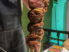 -戈拿旺巴西烤肉(崇文门店)