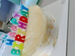 -7cake榴莲千层蛋糕(松江店)