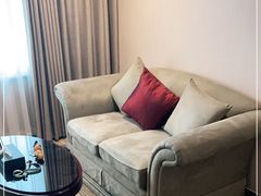-北京金龙潭御瑞酒店(花园桥地铁站店)
