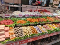 -醉人椒麻辣香锅(上地华联店)