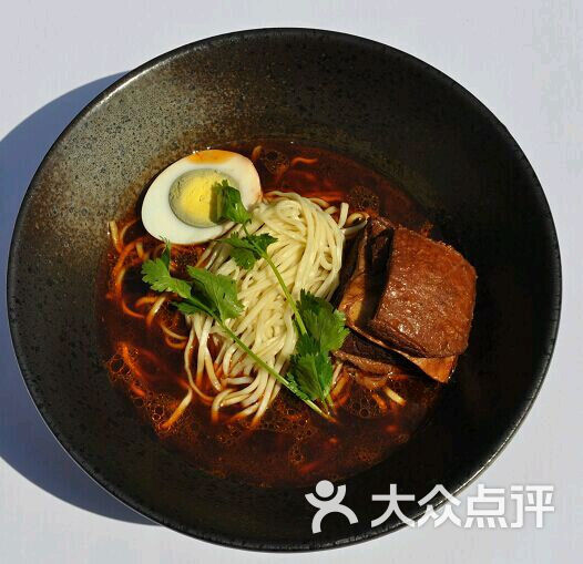 甲拾陆重庆功夫小面无敌牛肉面图片 - 第16张