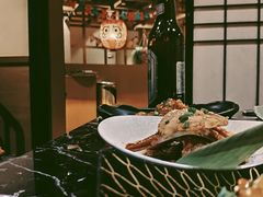 -山川小町·极番烧肉(新地假日广场店)