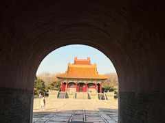 -北陵公园