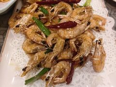 -春花民族美食(佳木斯总店)