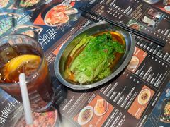 -敏华冰厅(平安金融中心店)