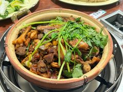 -华仔土鸡店(南洲分店)