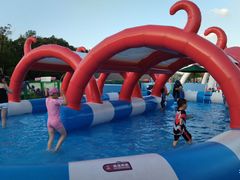 -季高兔窝窝亲子园(上海薰衣草公园店)